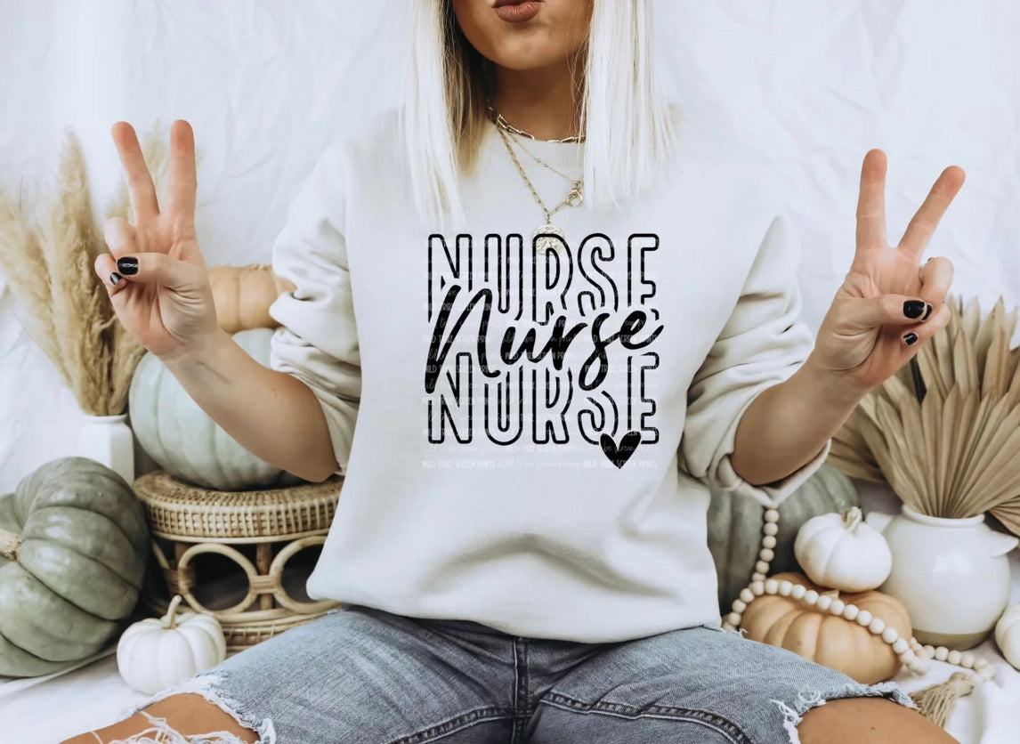Nurse