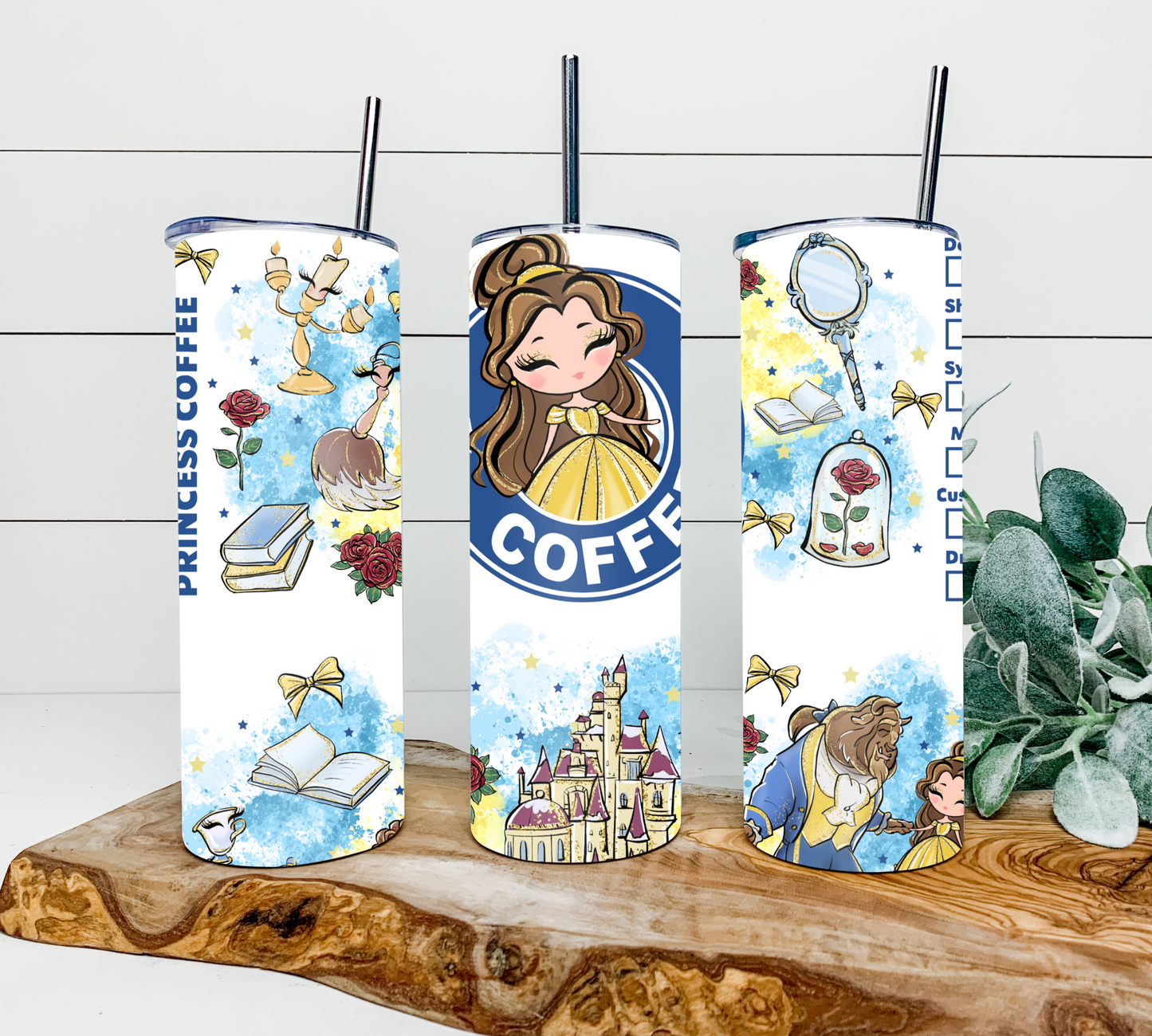 Princess Coffee