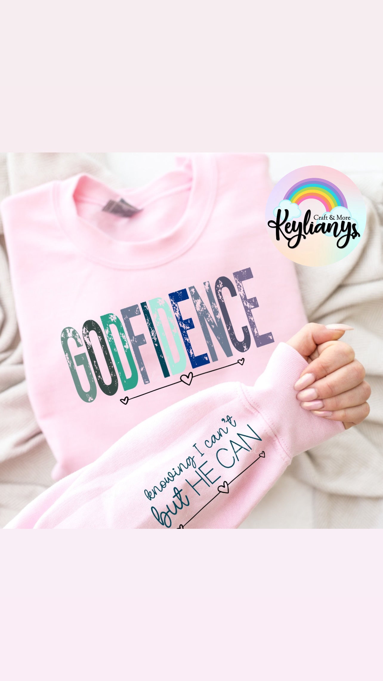 GODFIDENCE