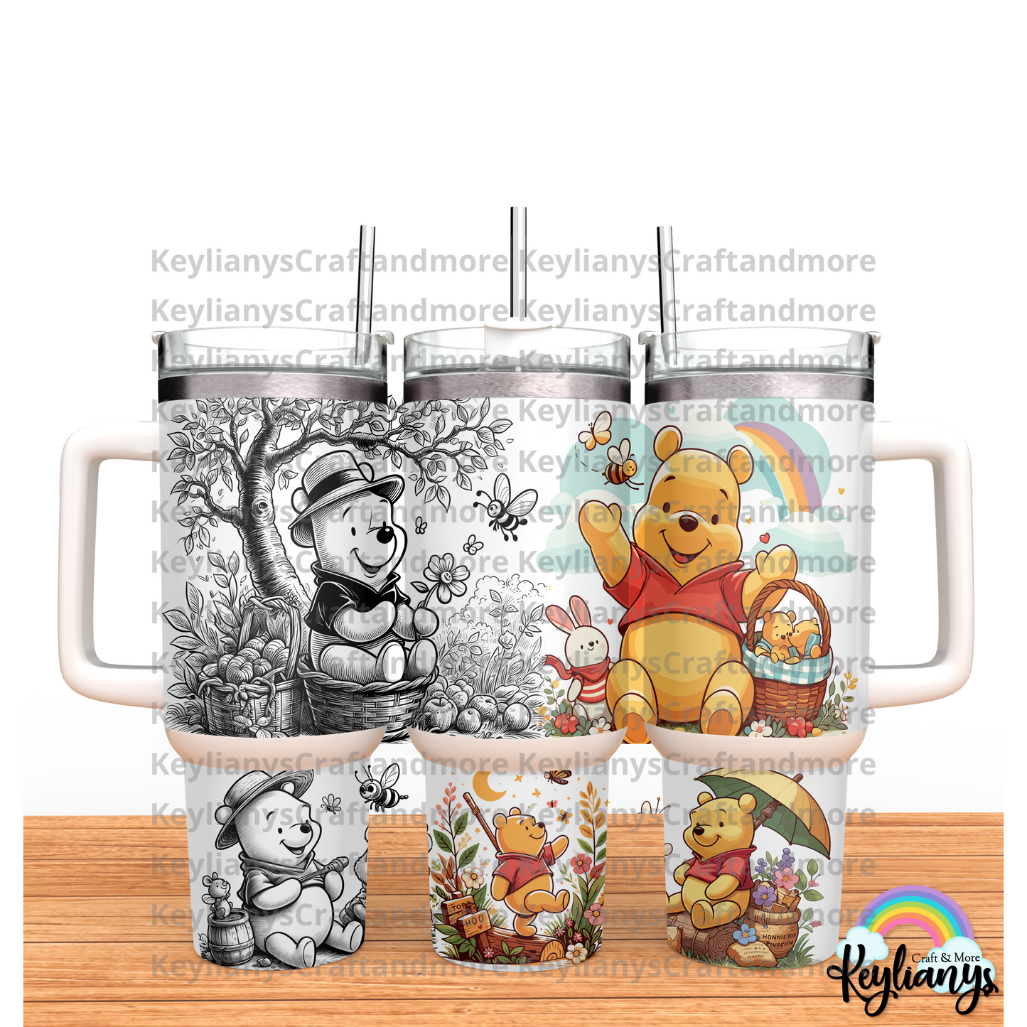Winnie the Pooh