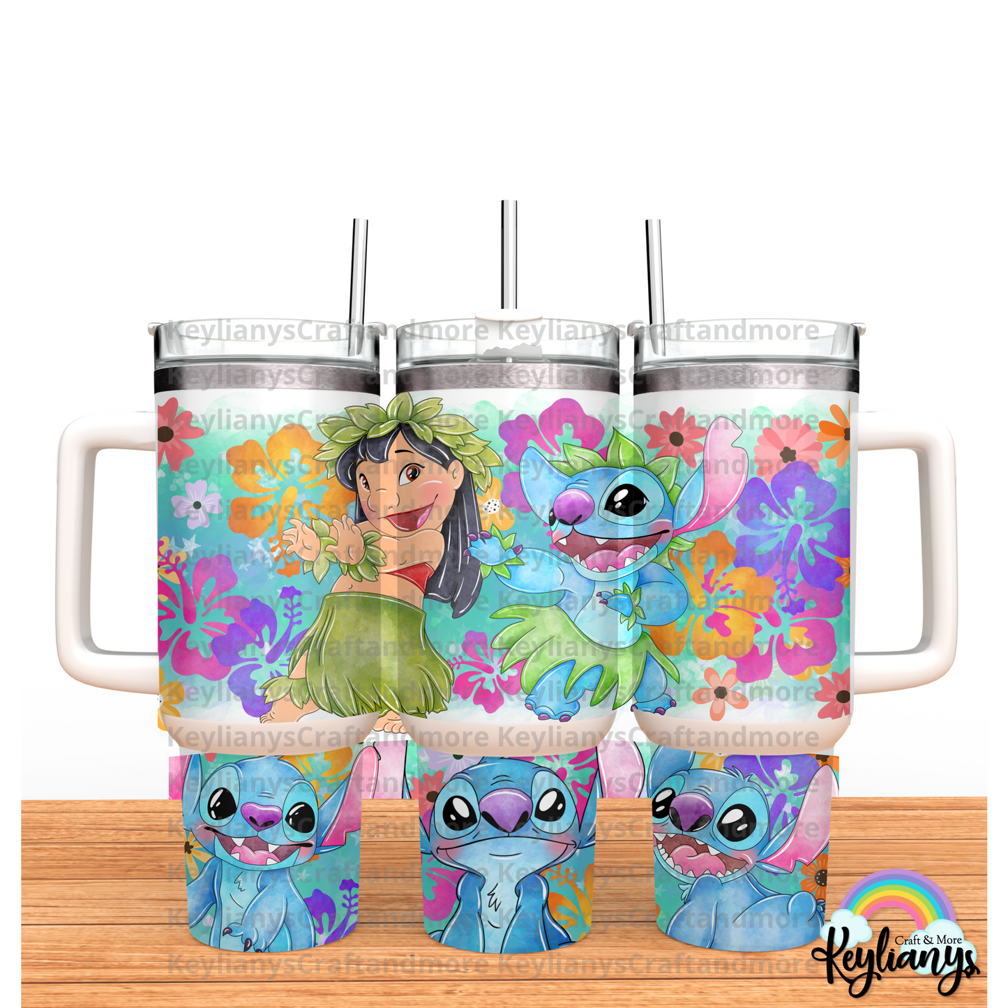 Lilo & Stitch