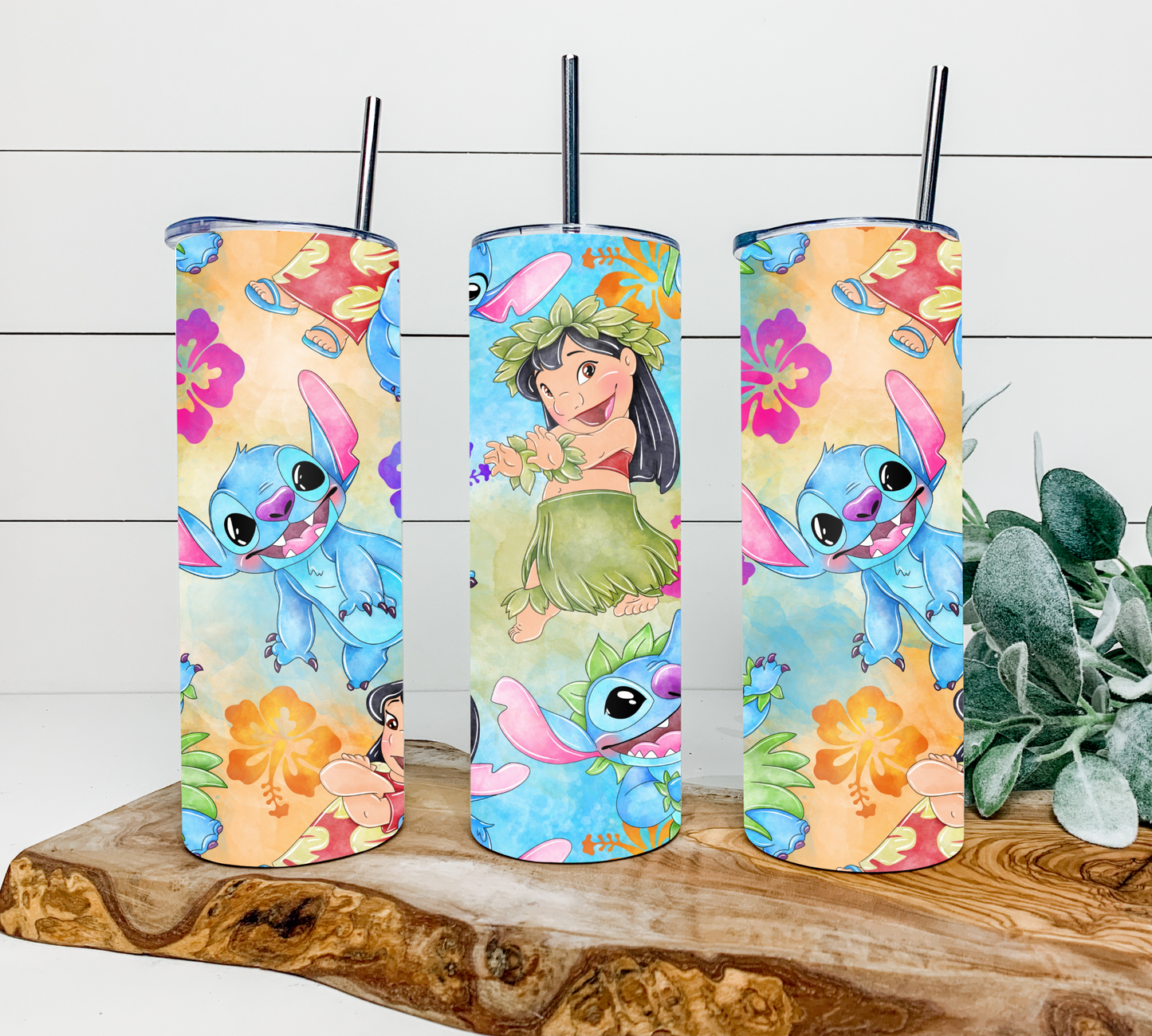 Lilo & Stitch