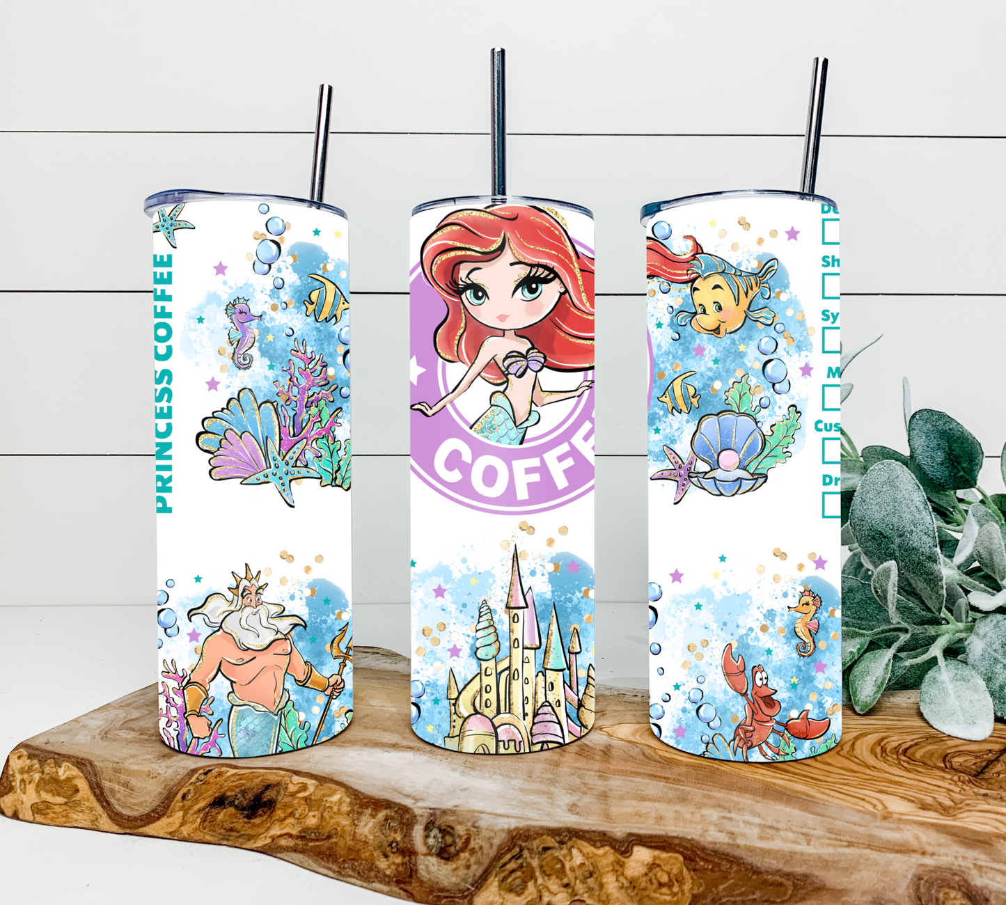 Princess Coffee