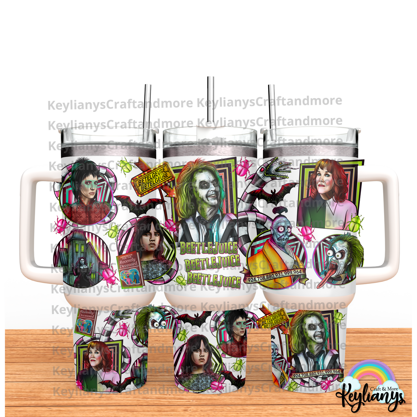 Beetlejuice