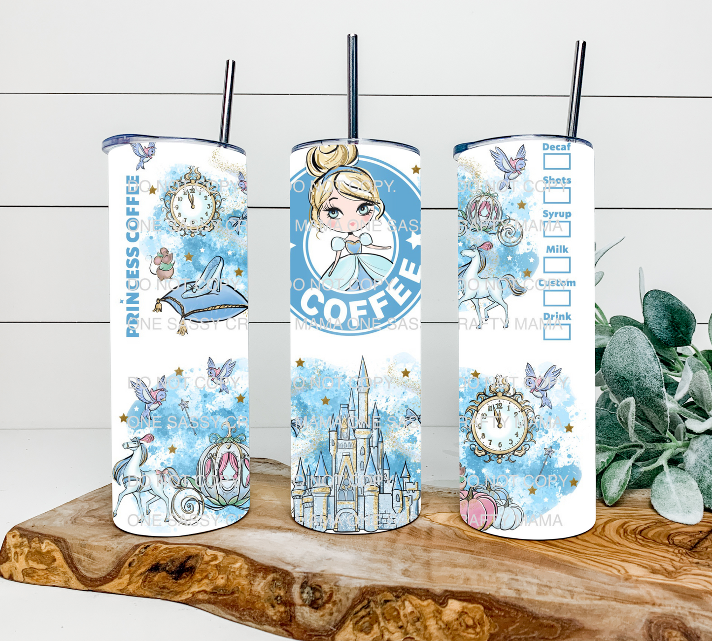 Princess Coffee