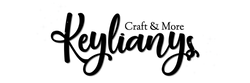 Keylianys Craft and More logo