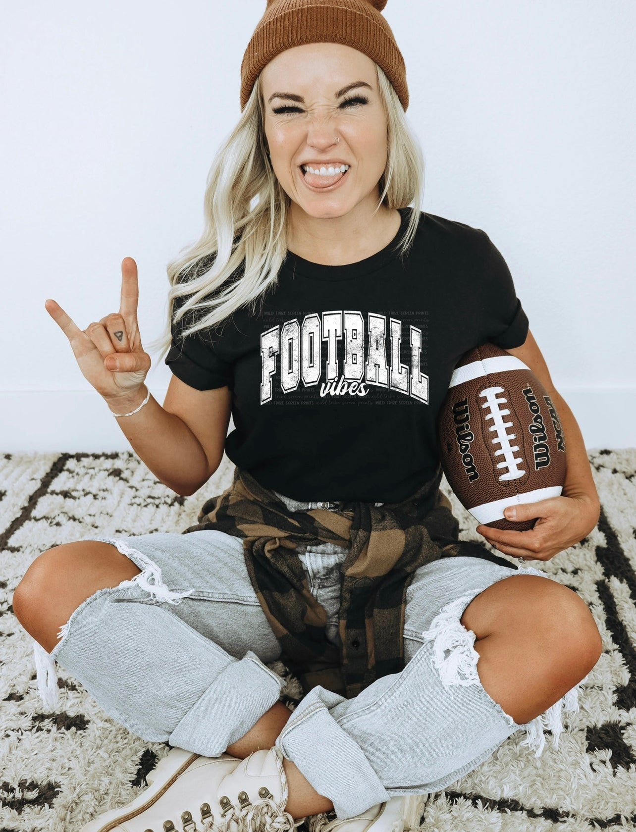 Football Vibes