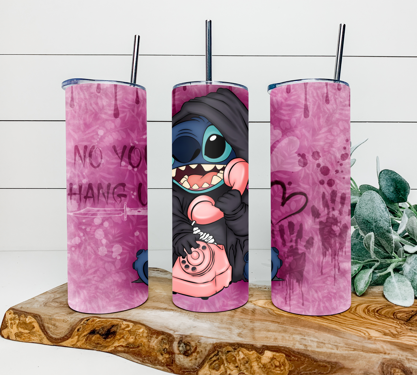 Horror Stitch