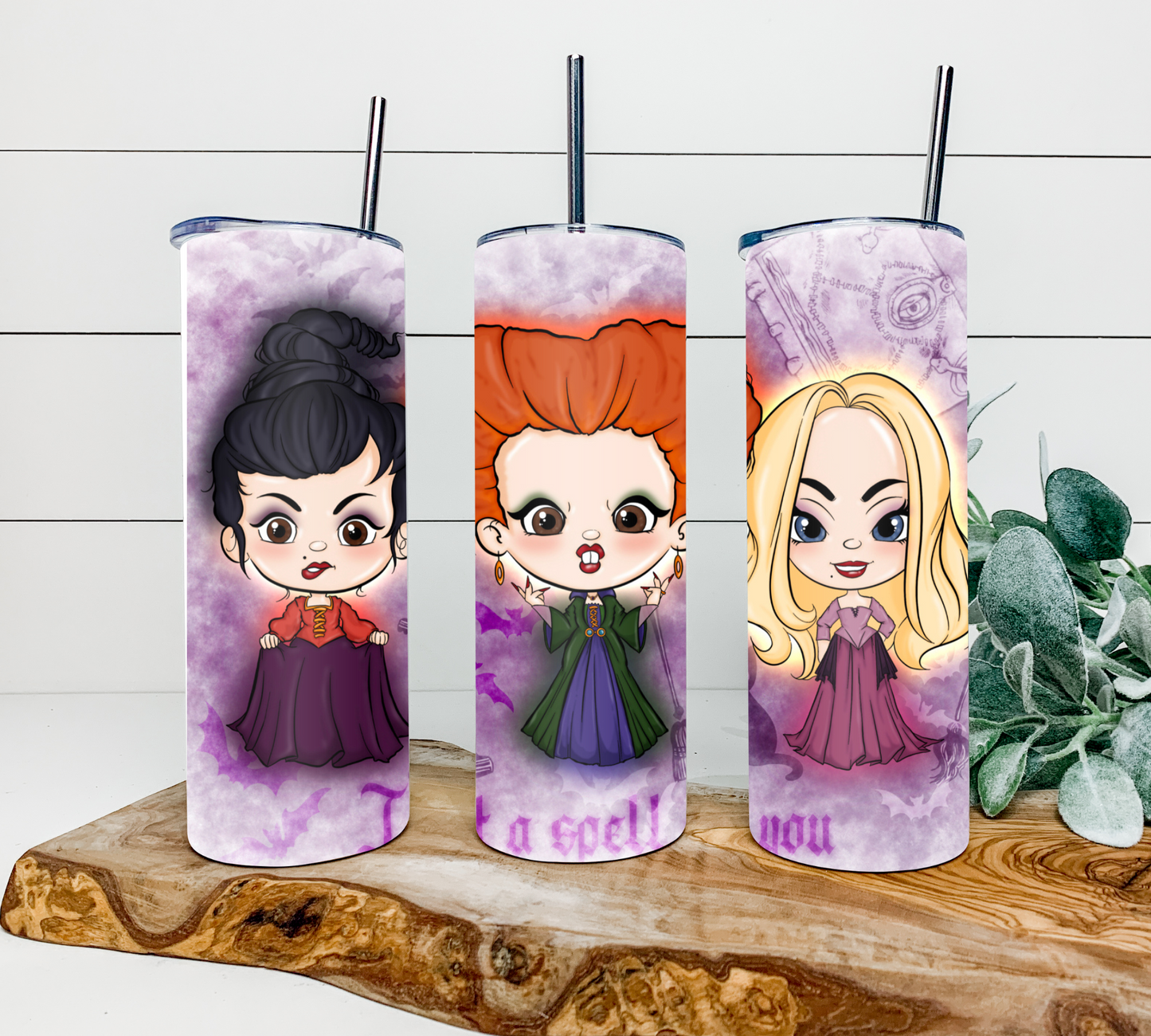 Hocus Pocus