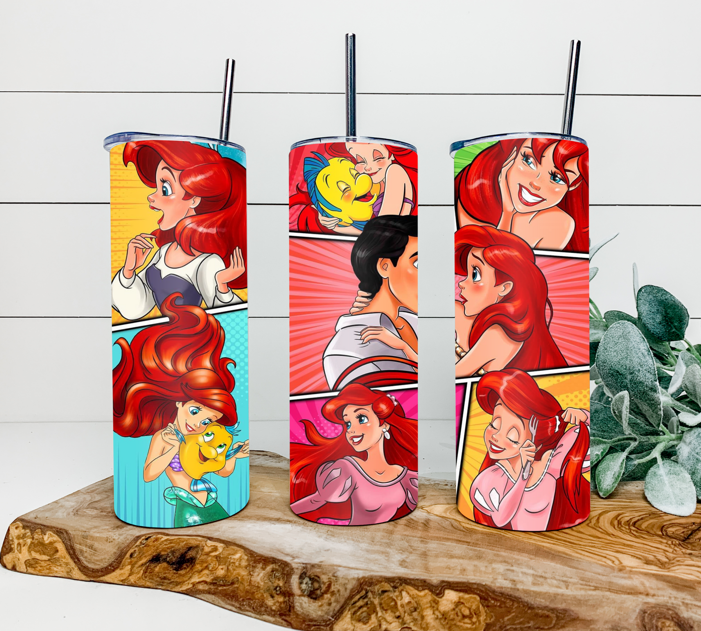 Little Mermaid