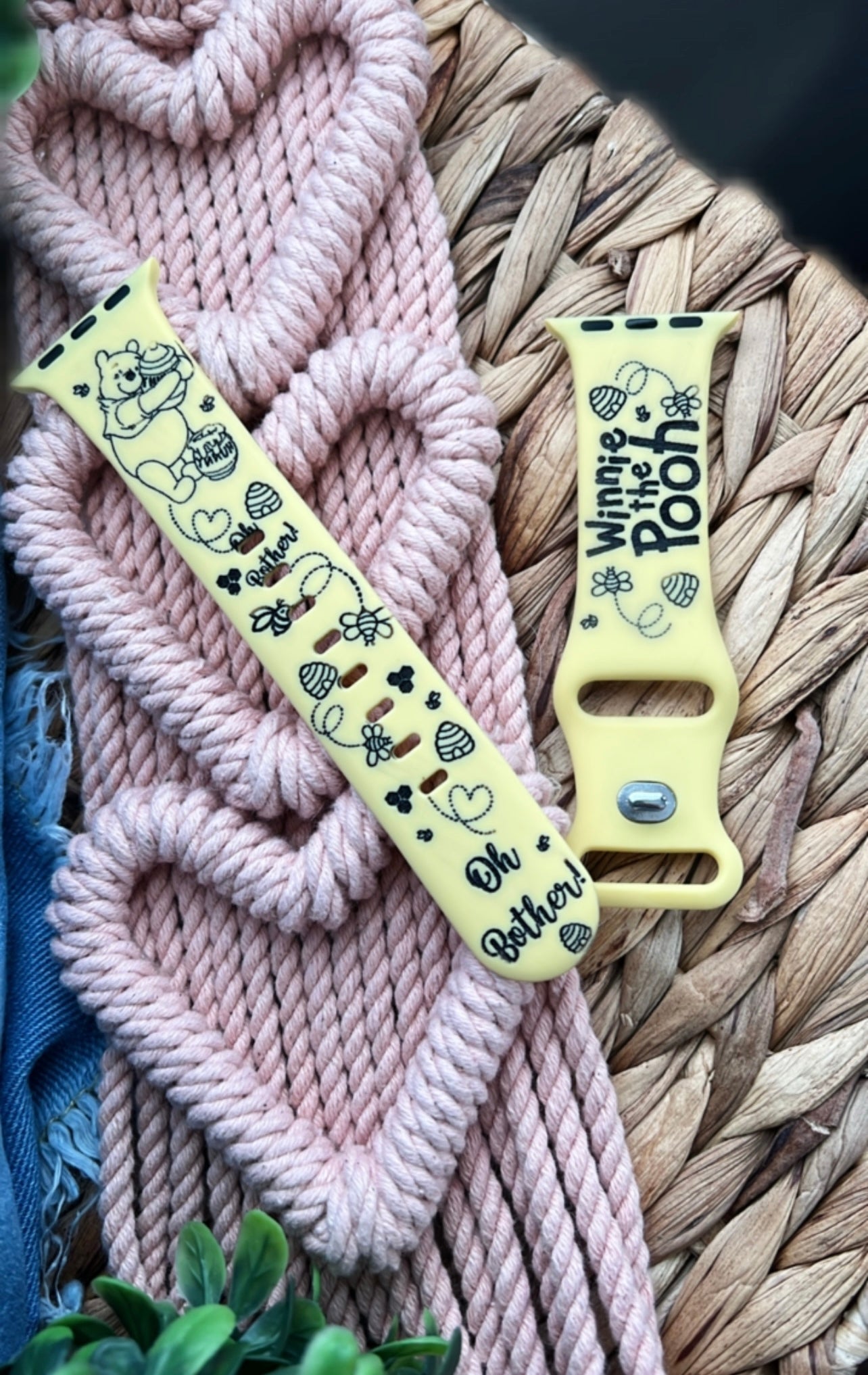 Winnie the Pooh