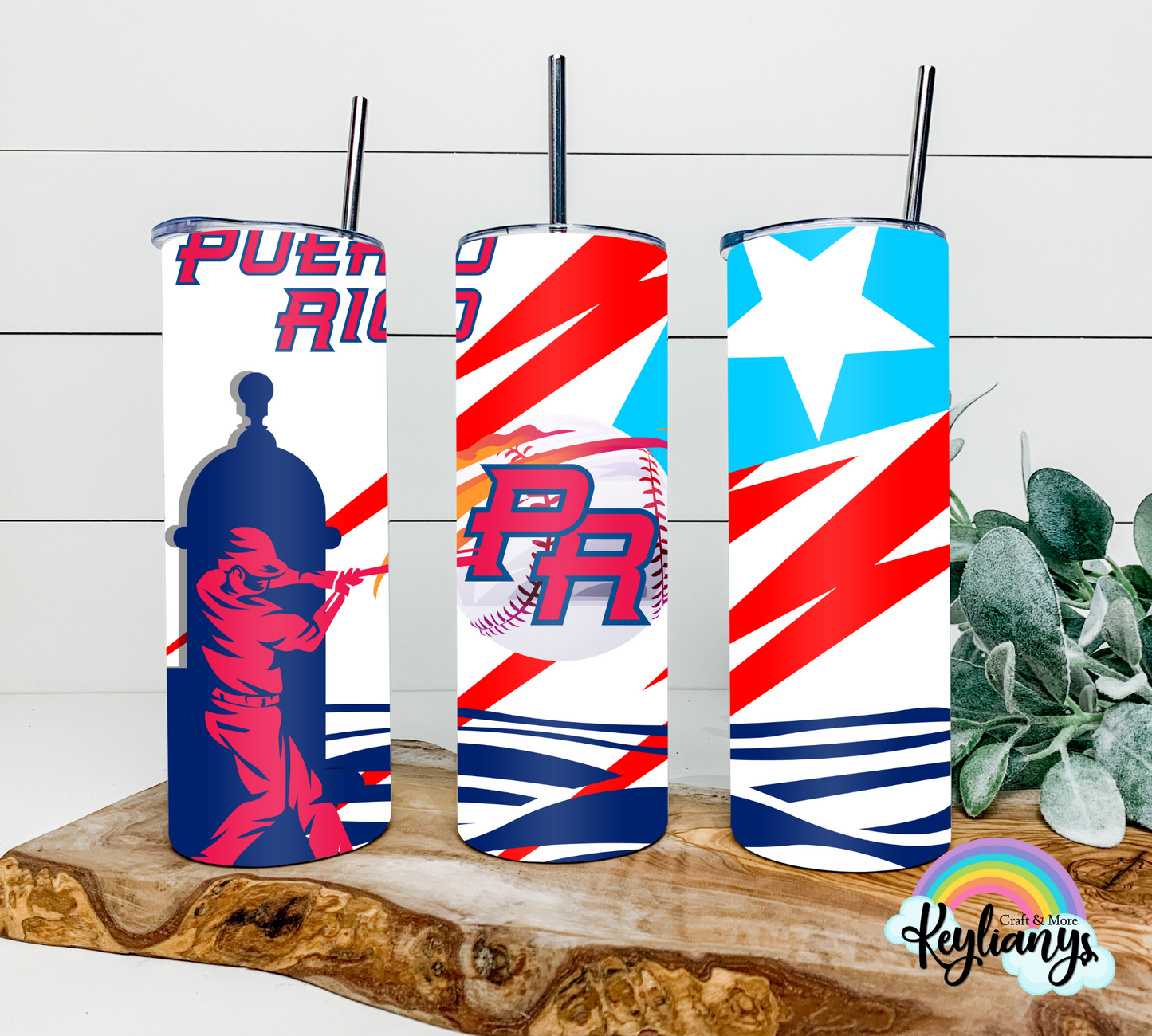 Puerto Rico Baseball