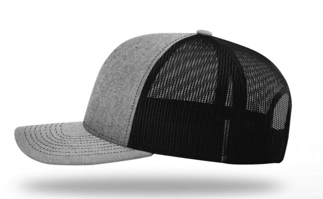 Custom Cap