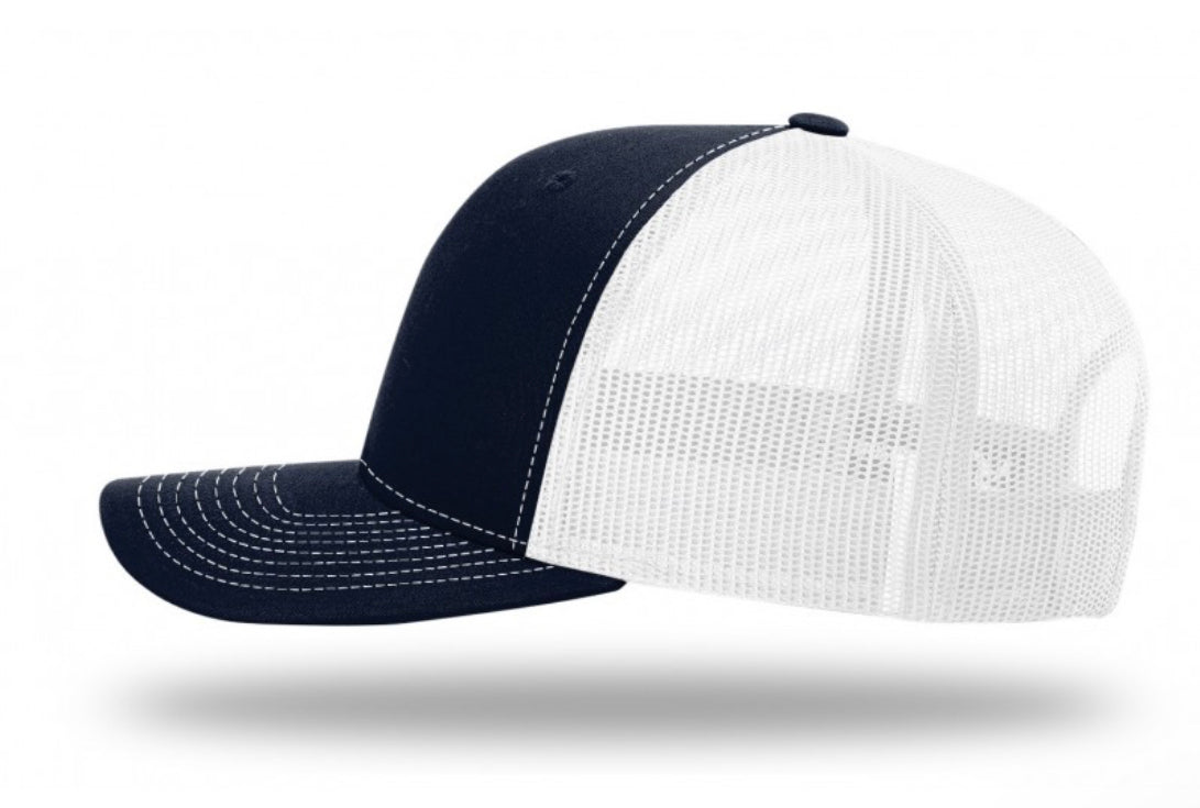 Custom Cap