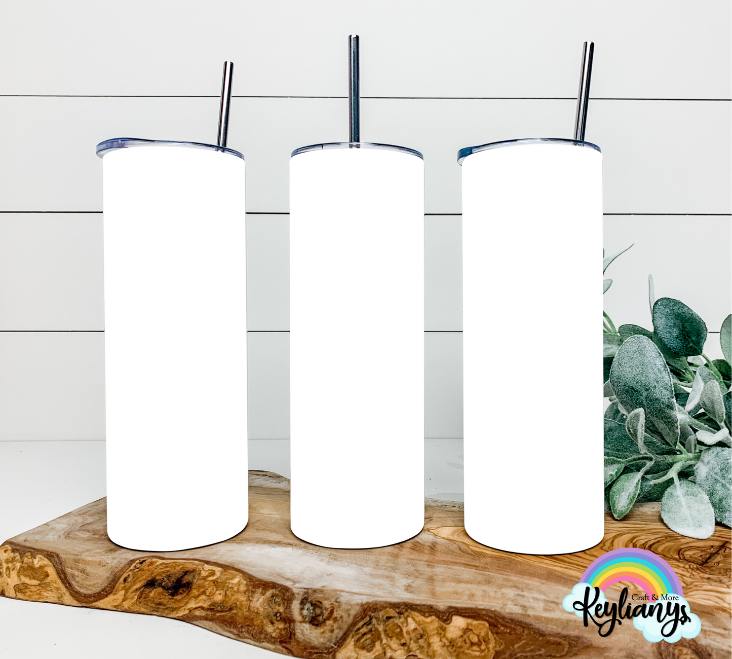Custom Tumbler