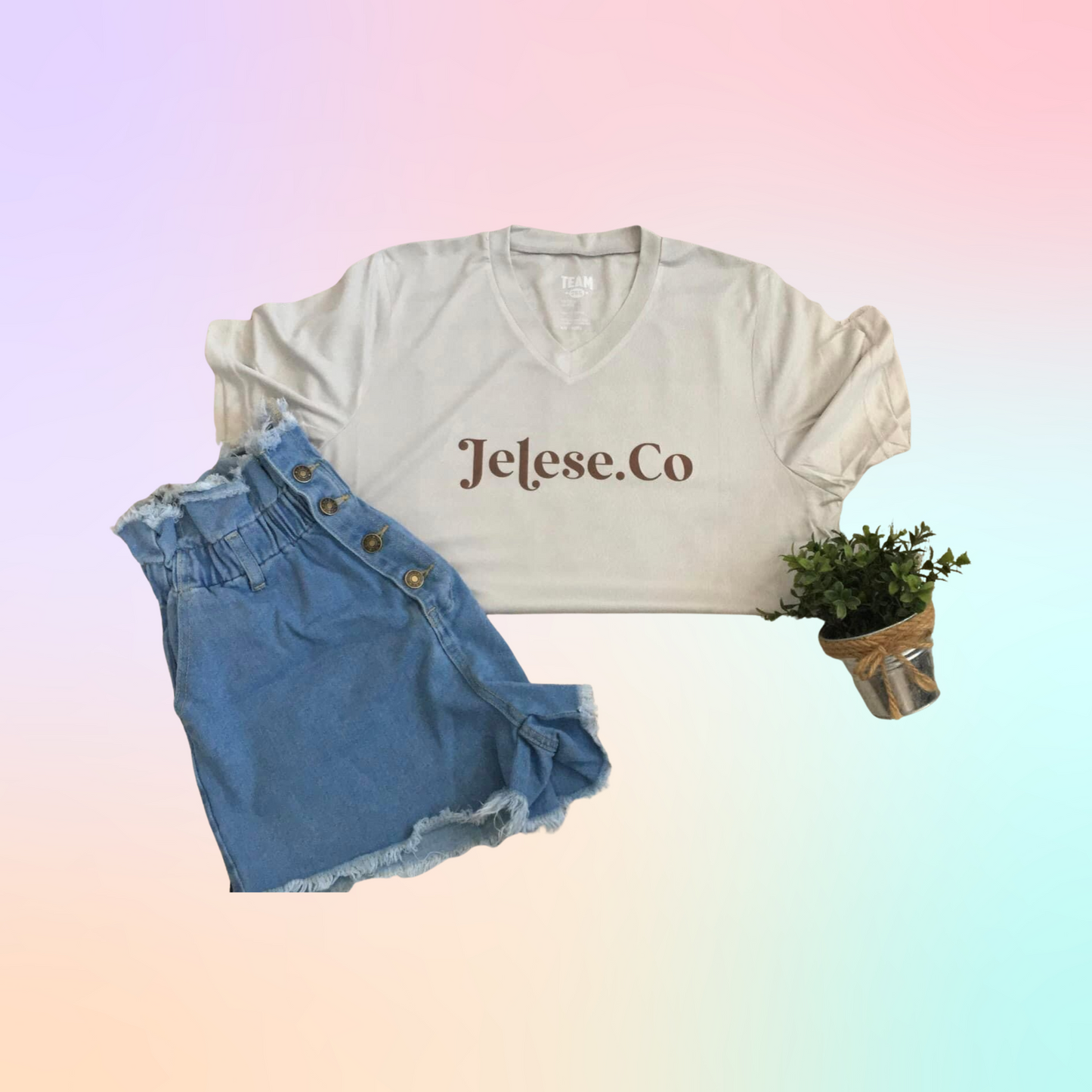 Microfiber T Shirt
