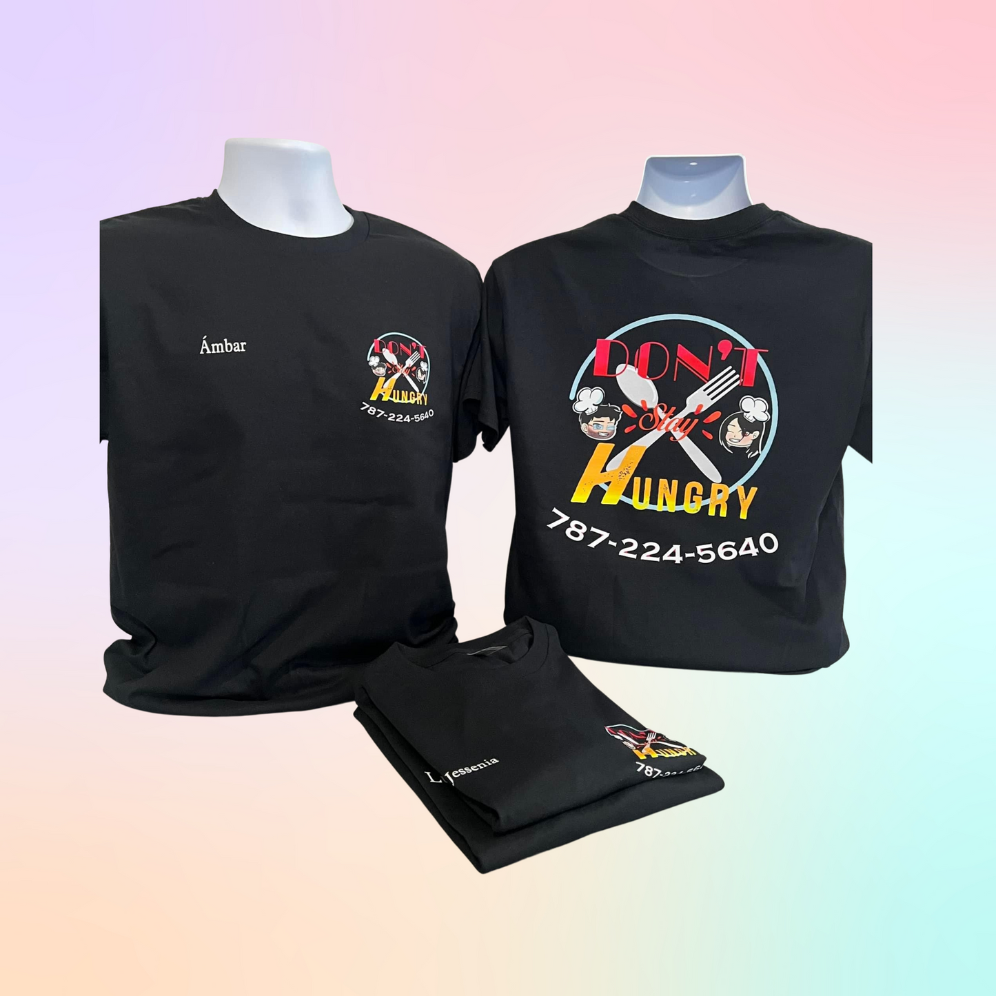 Cotton T shirt Business