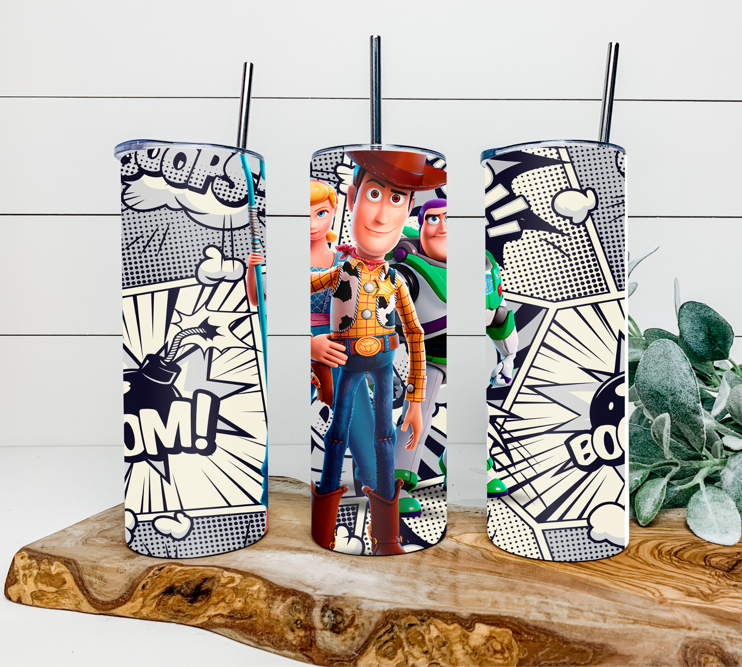 Toy Story