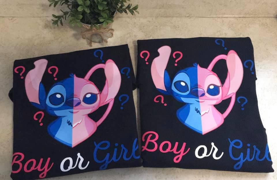 Custom T shirt