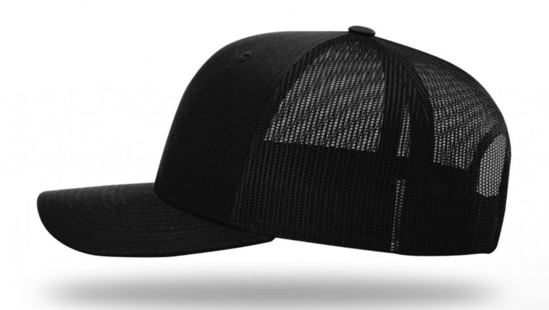 Custom Cap
