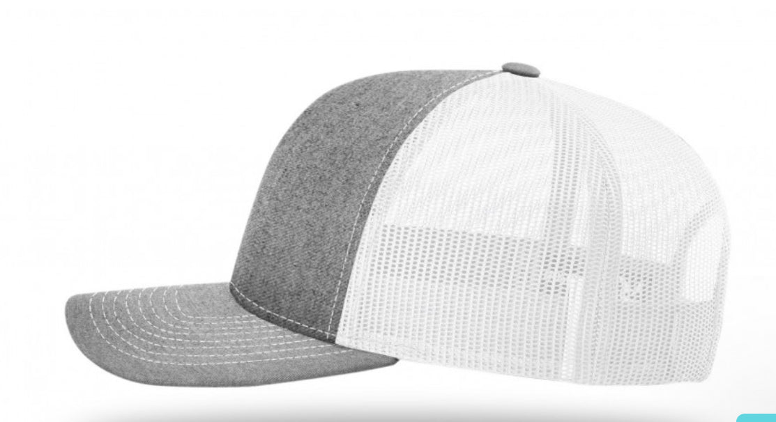 Custom Cap