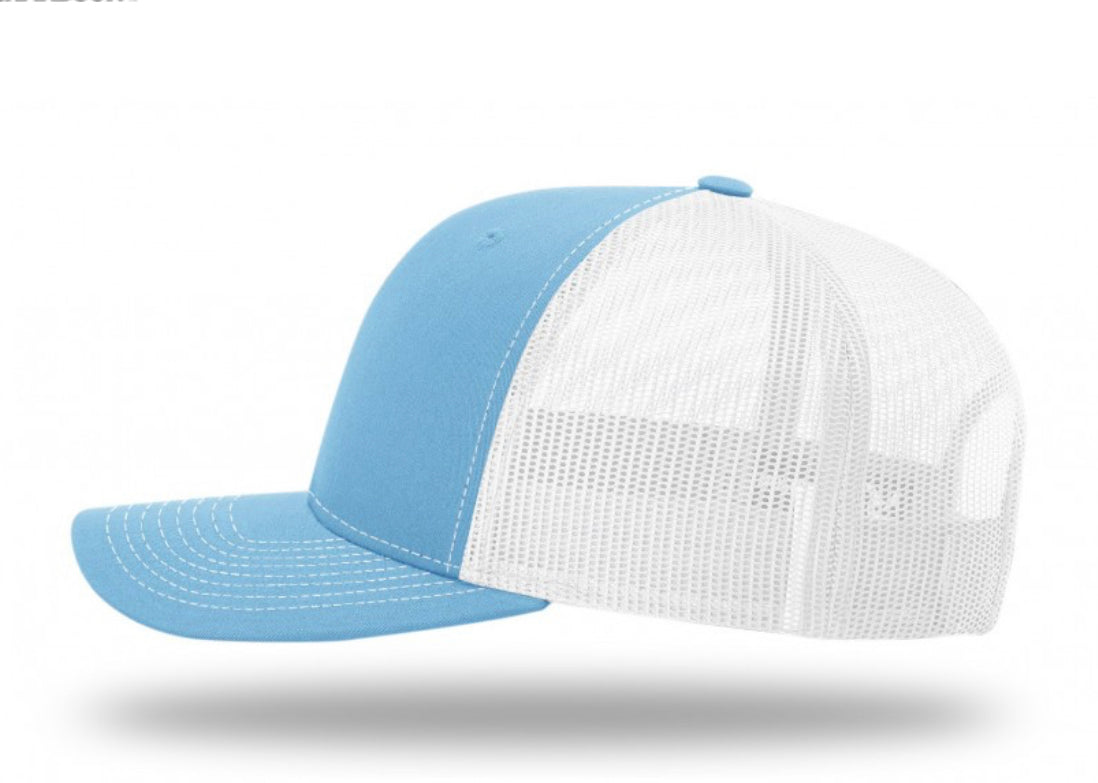 Custom Cap