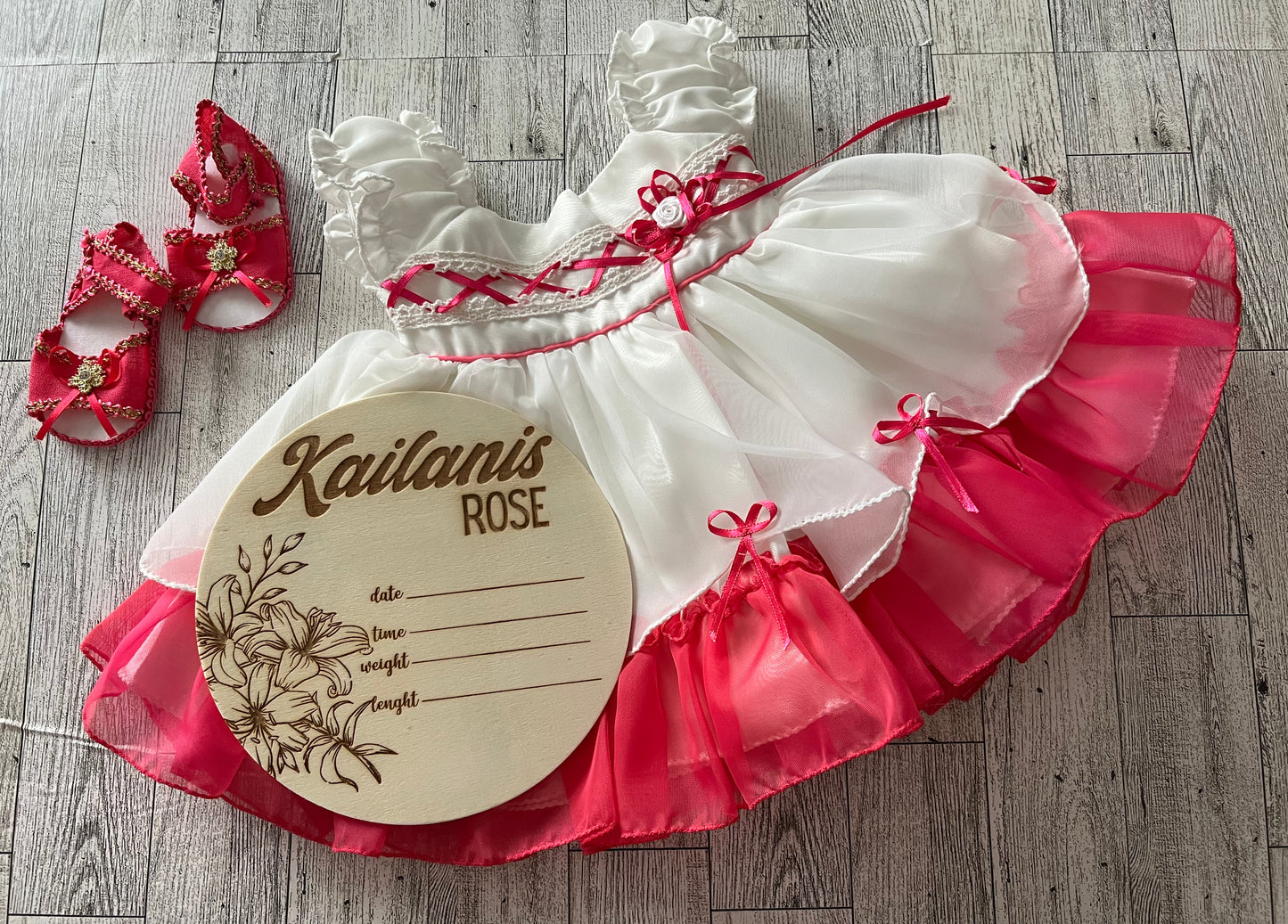 Birth Announcements