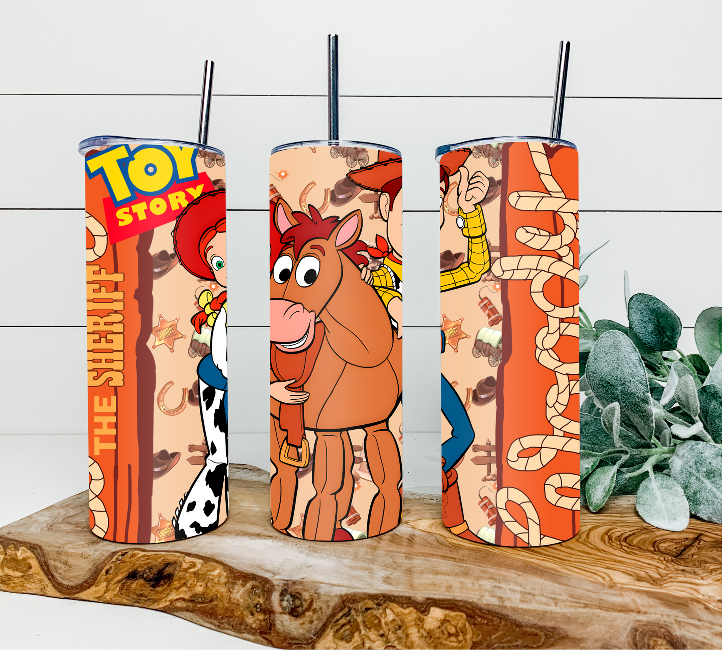 Toy Story