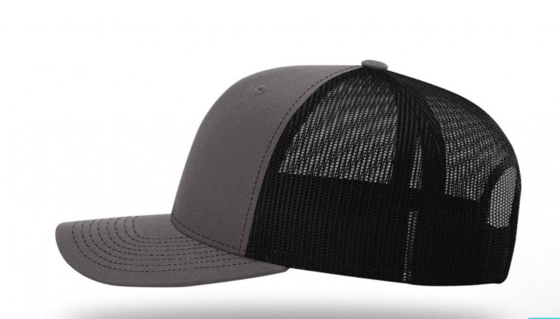 Custom Cap